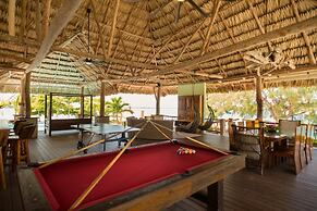 Little Harvest Caye- Private Island