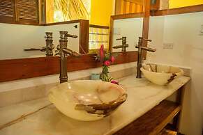 Little Harvest Caye- Private Island