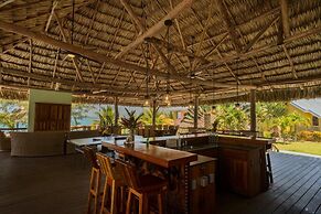 Little Harvest Caye- Private Island