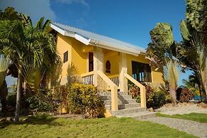 Little Harvest Caye- Private Island