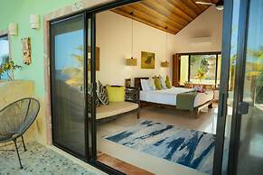 Little Harvest Caye- Private Island
