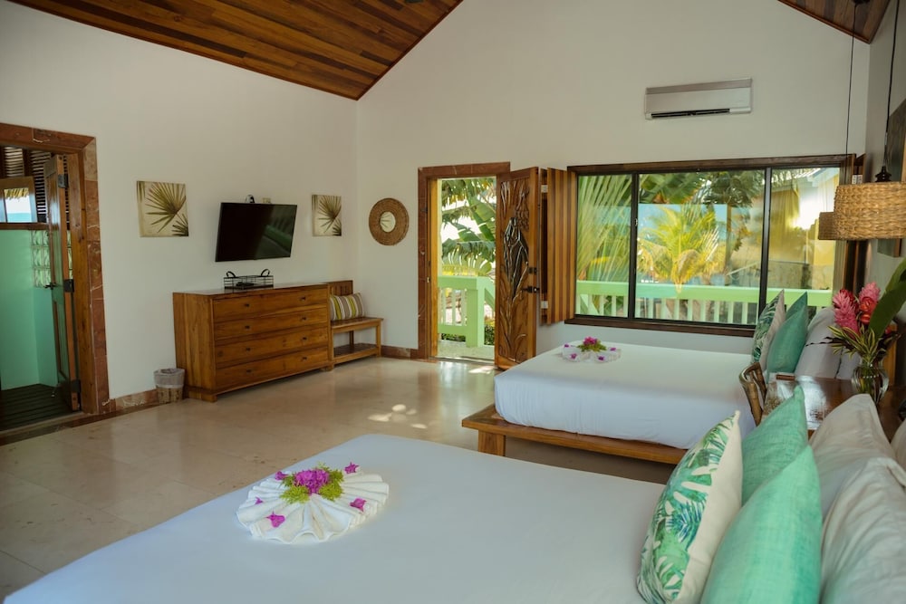 Little Harvest Caye- Private Island