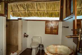 Little Harvest Caye- Private Island