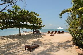 Little Harvest Caye- Private Island