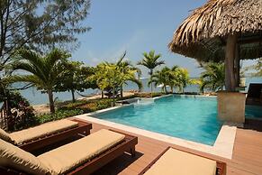 Little Harvest Caye- Private Island