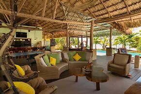Little Harvest Caye- Private Island