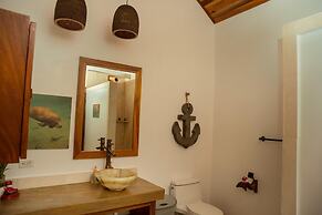 Little Harvest Caye- Private Island