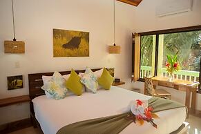 Little Harvest Caye- Private Island