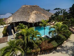 Little Harvest Caye- Private Island