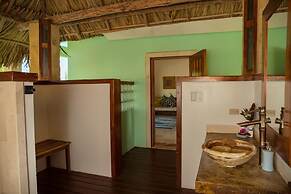 Little Harvest Caye- Private Island