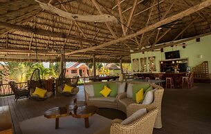 Little Harvest Caye- Private Island