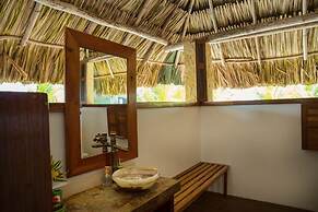 Little Harvest Caye- Private Island