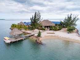 Little Harvest Caye- Private Island