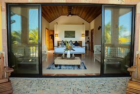 Little Harvest Caye- Private Island