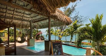 Little Harvest Caye- Private Island