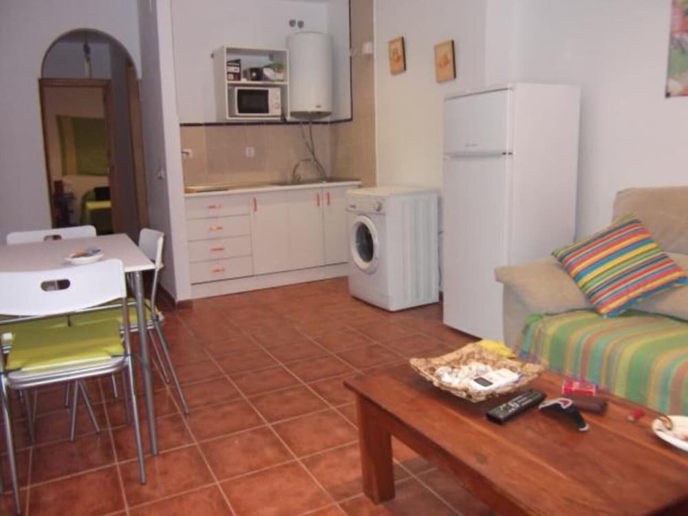 Cervantes Apartment 103452 by MO Rentals