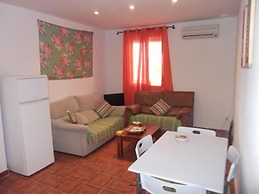Cervantes Apartment 103452 by MO Rentals