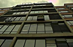 Virrey Loft 2 By Nomad Guru