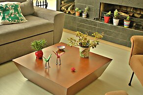 Virrey Loft 2 By Nomad Guru