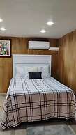 Segovia Studio Units