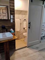Segovia Studio Units