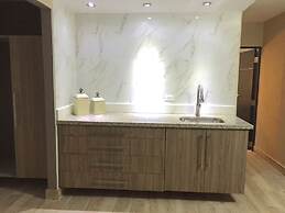 Segovia Studio Units