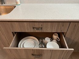 Segovia Studio Units