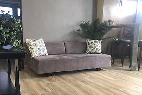 Segovia Studio Units