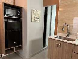 Segovia Studio Units