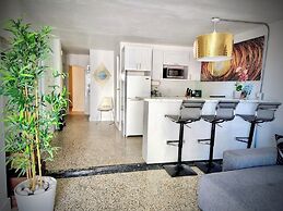 Segovia Studio Units