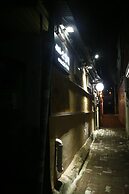 Somangchae