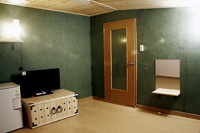 Somangchae