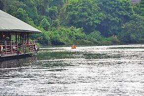 Mek Kiri River Kwai Resort