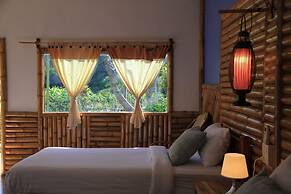 Mek Kiri River Kwai Resort