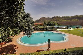 Wood castle Spa & Resort