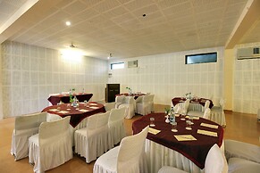 Wood castle Spa & Resort