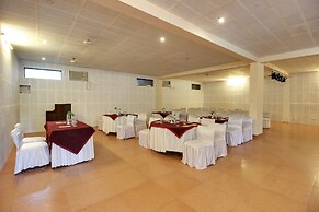 Wood castle Spa & Resort