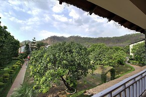 Wood castle Spa & Resort