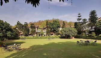 Wood castle Spa & Resort