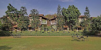Wood castle Spa & Resort