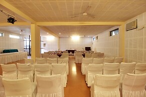 Wood castle Spa & Resort