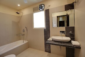 Wood castle Spa & Resort