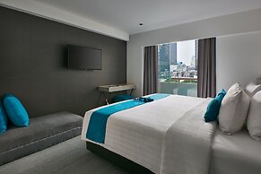 Sora Hotel Silom