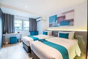 Sora Hotel Silom