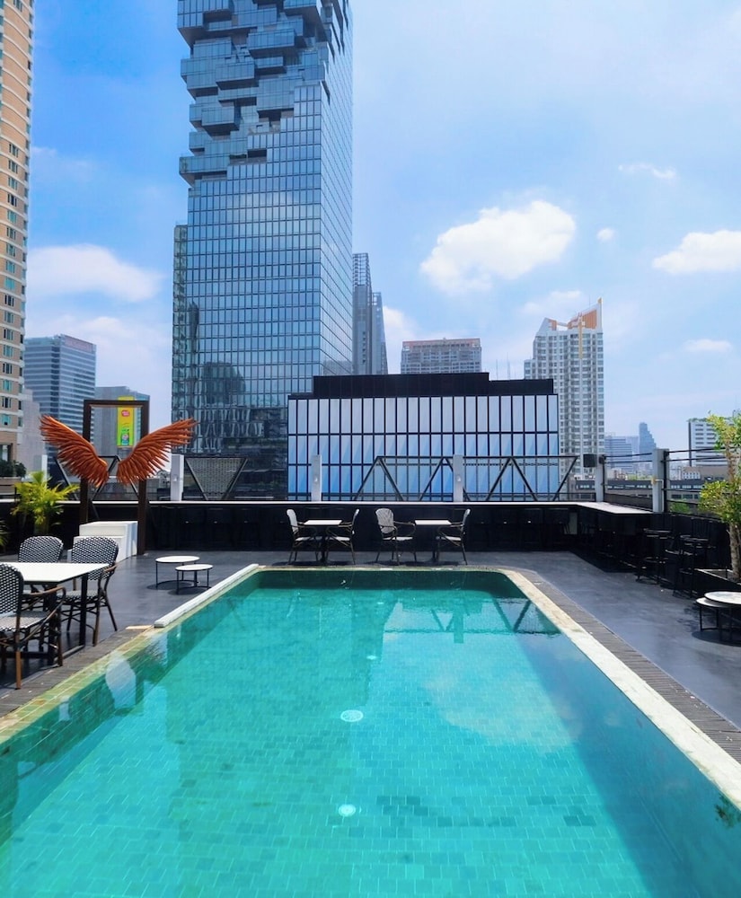 Sora Hotel Silom