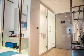 Sora Hotel Silom