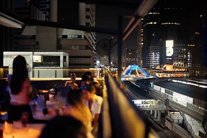 Sora Hotel Silom
