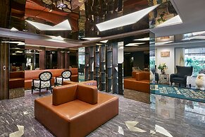 Sora Hotel Silom