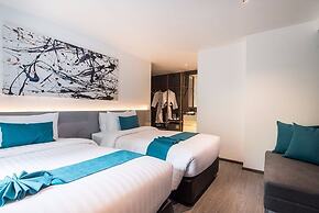 Sora Hotel Silom
