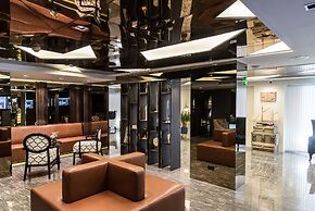 Sora Hotel Silom
